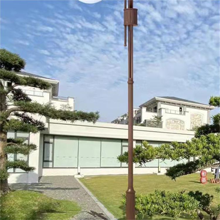 信阳庭院灯